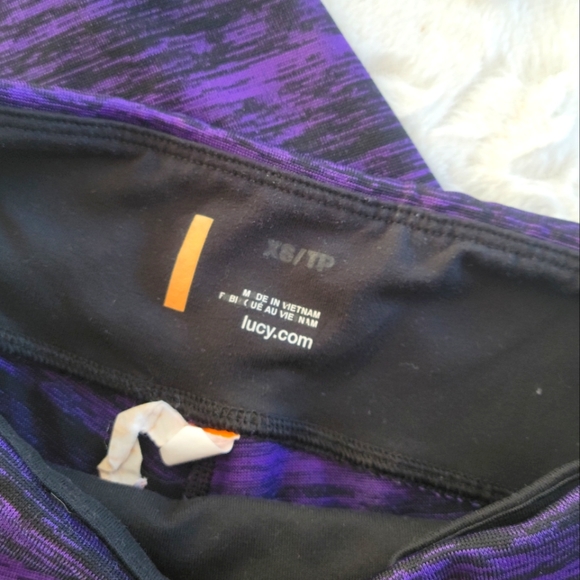 Zella Capri Leggings - Picture 3 of 6